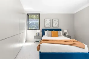 Image of The 249 Apartments by Urban Rest