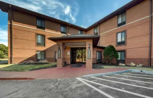Image of Extended Stay America Suites - Oklahoma City - Northwest