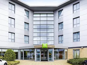 Image of ibis Styles Barnsley