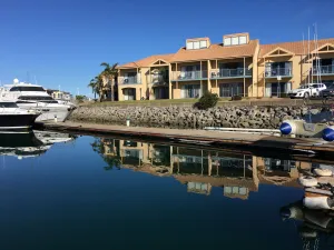 Image of Marina Hotel
