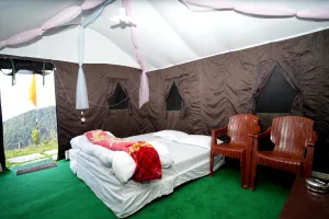 Image of MYSTERY HILLS RESORT