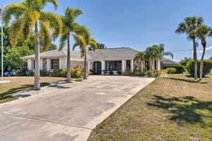 Image of Modern House Less Than 5 Miles to Port Charlotte Beach!