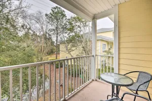 Image of Coastal Sandestin Condo Near Beaches and Golf!
