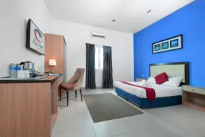 Image of Royal Agate Beach Resort
