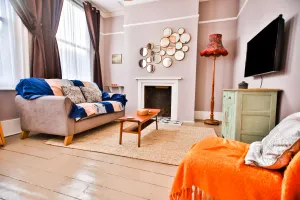 Image of Boutique Apartment on Kings Road