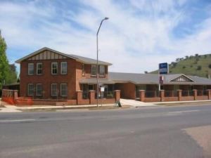 Image of Gundagai Gabriel Motor Inn