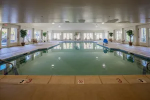 Image of Berkshire Mountain Lodge