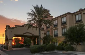 Image of GreenTree Inn and Suites Florence, AZ