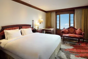Image of Grand Mercure Imperial Palace Seoul Gangnam