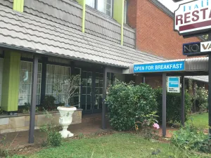 Image of Town and Country Motel