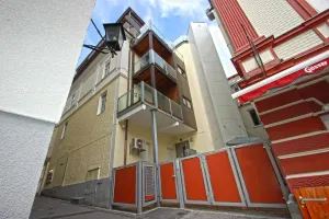 Image of Apartments Kreuzgasse