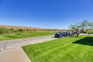 Image of Newly Renovated Home w/ Pool Access in Tucson!