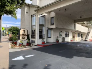 Image of Mission Inn San Luis Obispo