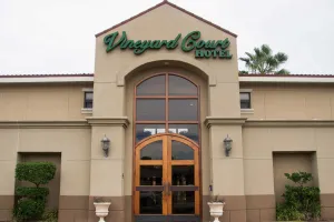 Image of Vineyard Court Designer Suites Hotel