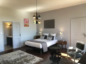 Image of Gentil'Home - Toulouse B&B Prestige