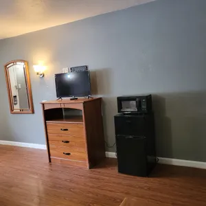 Image of 2 Double Beds Hotel Studio 107