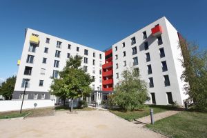 Image of Odalys City Lyon Bioparc
