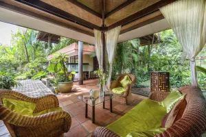 Image of AMATAO Tropical Residence