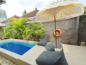 Image of Tropical Garden Inn