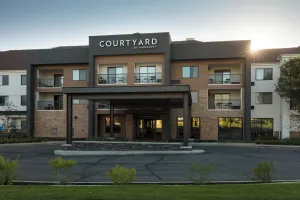 Image of Courtyard Salt Lake City Layton