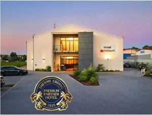 Image of Hotel Apfelbaum