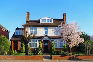 Image of Ricky Road Guest House - Premium