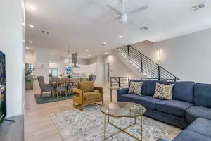 Image of Bienville Inviting 4 Bedroom near City Amenities