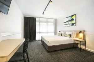 Image of Nightcap at Matthew Flinders Hotel