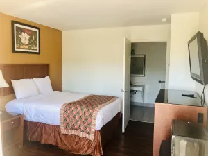 Image of Royal Inn Richmond Hill- Savannah I-95