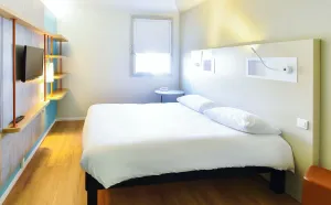 Image of Ibis budget Dijon Centre Clemenceau