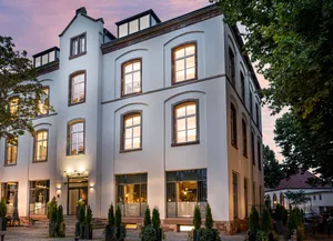 Image of ESPLANADE Saarbrücken