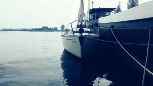 Image of City Sailing
