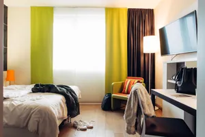 Image of harry's home München hotel & apartments