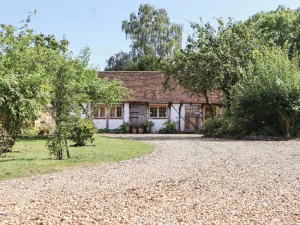 Image of The Old Stables