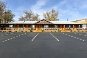 Image of Weiser Motel & RV Park