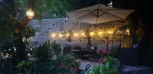 Image of La Cordeline
