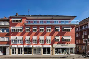 Image of Central Hotel Münster
