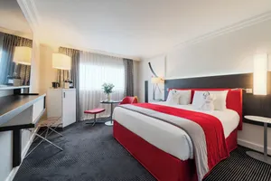 Image of Mercure Paris CDG Airport & Convention