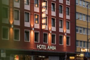 Image of Hotel Amba