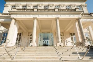 Image of Austria Trend Hotel Schloss Wilhelminenberg Wien