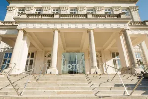 Image of Austria Trend Hotel Schloss Wilhelminenberg Wien