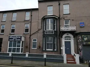 Image of The Honley hotel