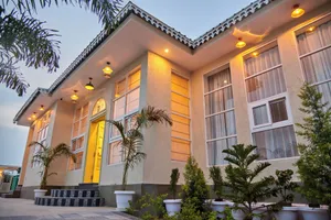 Image of Free Birds Bungalow