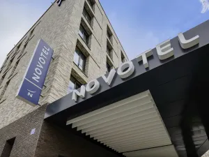 Image of Novotel Regensburg Zentrum