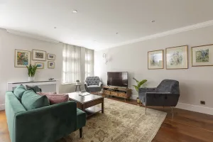 Image of Beautiful apartment in the heart of Mayfair