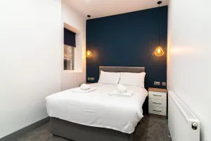 Image of Charnwood Street Apartments