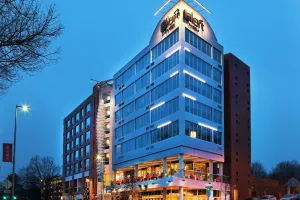 Image of Aloft Raleigh