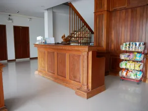 Image of Dalha Renovtel Hotel