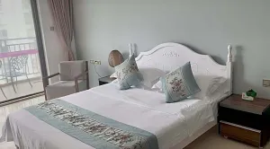 Image of Sanya Xintai Seaview Hotel