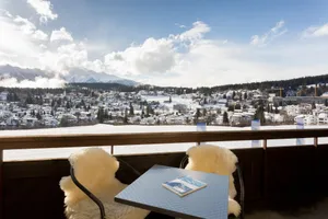 Image of T3 Alpenhotel Flims